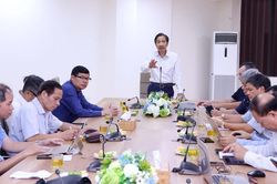 Tọa đàm 'Quản lý công chức: Làm gì để đánh giá đúng?'