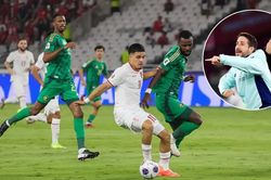 Đối thủ của ĐT Indonesia chiêu mộ 'vũ khí đặc biệt' trước thềm vòng loại World Cup 2026