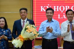 Đắk Lắk có tân Phó Chủ tịch HĐND tỉnh