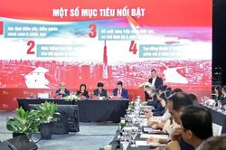 VPSF 2025: Khai phóng tiềm năng kinh tế tư nhân, kiến tạo tương lai Việt Nam