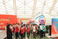 Lễ bế mạc Triển lãm thành tựu Đất nước vào tối nay: Lan tỏa thông điệp 80 năm dựng xây và phát triển
