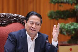 Thường trực Chính phủ chỉ đạo nghiên cứu, lập phương án tổng thể mở rộng cao tốc Bắc – Nam phía Đông