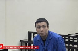 21 năm tù cho cựu nhân viên dùng chiêu trò chiếm đoạt hàng tỷ đồng