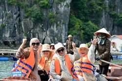 Phân biệt Halal Tourism, Muslim-Friendly Tourism và Islamic Tourism
