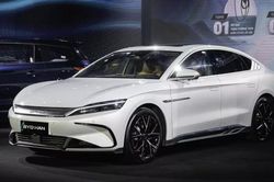 Bảng giá xe điện BYD tháng 9 tại Việt Nam: Danh mục đa dạng từ hatchback, SUV, sedan đến MPV và mẫu hybrid sắp ra mắt
