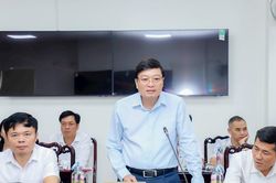 Chủ tịch UBND tỉnh Nghệ An tiếp công dân phiên định kỳ tháng 9/2025