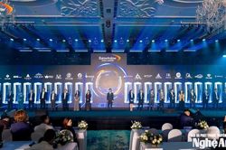KICK-OFF EUROWINDOW SPORT GARDEN, thị trường địa ốc Nghệ An thêm điểm sáng đầu tư