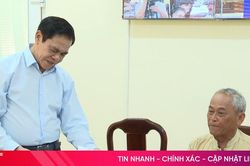 Chủ tịch UBND tỉnh tiếp công dân định kỳ tháng 9