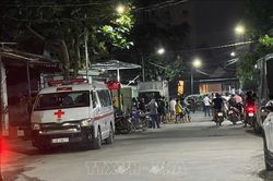 Điều tra vụ việc 2 người tử vong tại phường An Phú, Thành phố Hồ Chí Minh