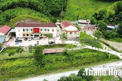 Thắng Lộc quan tâm giải quyết đơn thư, phòng ngừa tham nhũng, tiêu cực