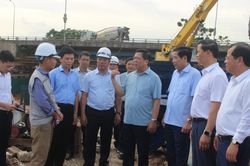 Bắc Ninh hướng tới trở thành thành phố trực thuộc Trung ương