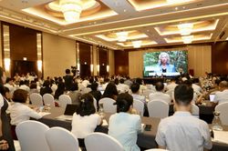 Chung tay bảo vệ tầng ô-dôn: Việt Nam khẳng định cam kết, hành động tích cực vì khí hậu toàn cầu