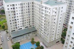 Hà Nội đề xuất mức lãi cho vay để mua, thuê mua nhà ở xã hội là 4,8%/năm