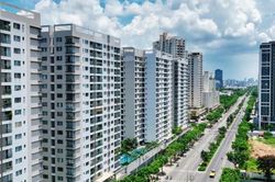 Phân khúc chung cư phía Nam tăng lượng giao dịch