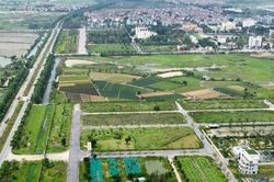 Sớm gỡ vướng về tính tiền khi chuyển mục đích sử dụng đất để giảm áp lực tài chính