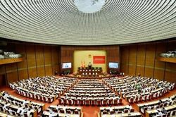 Hội nghị toàn quốc quán triệt, triển khai thực hiện 4 Nghị quyết của Bộ Chính trị