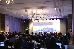 'Việt Nam sẽ sớm nổi lên như một điểm đến tài chính hấp dẫn trong khu vực và thế giới'