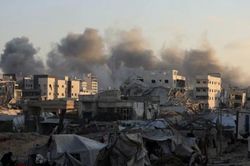 Quan hệ Israel – UAE trước nguy cơ đổ vỡ vì tình hình ở Gaza