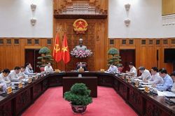 Thủ tướng chỉ đạo hoàn thành tuyến cao tốc Bắc – Nam phía Đông trong năm 2025