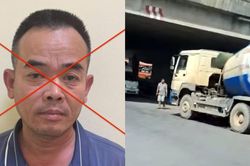 Tài xế xe bồn cố tình cán chết nữ sinh: 'Hành vi tàn độc hơn cả ác thú'