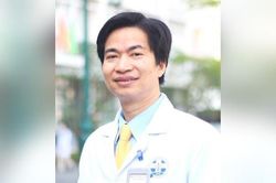 Ứng viên giáo sư trẻ nhất ngành Y năm 2025 là ai?