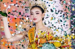 Giám khảo nói lý do chọn Nguyễn Thị Yến Nhi là Miss Grand Vietnam 2025