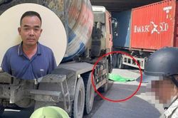 'Cán chết hơn nuôi cả đời', toan tính độc địa của những tài xế ác quỷ