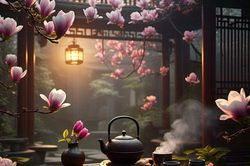 Tháng sinh Âm lịch của người phụ nữ phúc khí dồi dào