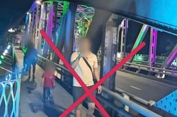 Xác minh TikToker đăng clip 'nói xấu' con gái Huế