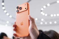 Apple đổi chiến lược với iPhone 17 Pro