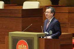 Ông Nguyễn Thanh Nghị nói về việc người dân chọn nhà cung cấp điện