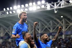 Đội vô danh muốn gây sốc ở Champions League