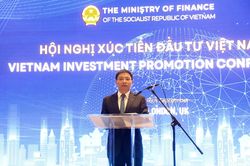 Gần 300 doanh nghiệp quốc tế tìm đường đầu tư vào Việt Nam