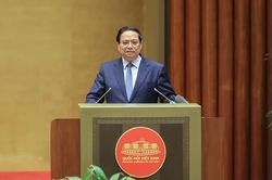 Thủ tướng Chính phủ Phạm Minh Chính: giáo dục là quốc sách hàng đầu, quyết định tương lai của dân tộc