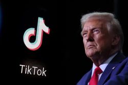 Ông Trump hé lộ bất ngờ về chủ sở hữu mới của TikTok