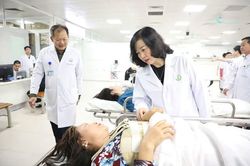 Sớm đưa Nghị quyết 72-NQ-TW của Bộ Chính trị vào cuộc sống
