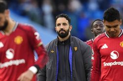 Dàn sao MU đã mất niềm tin vào Ruben Amorim