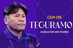 Hà Nội FC sa thải HLV Makoto, đưa GĐKT Adachi lên thay
