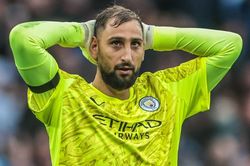 Tiết lộ lý do thật sự đằng sau vụ Donnarumma rời PSG để gia nhập Man City