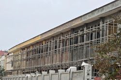 Hà Nội: Tăng cường kỷ cương công tác đấu thầu, yêu cầu xử lý nghiêm vi phạm