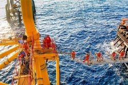 50 năm Petrovietnam - Từ truyền thống anh hùng đến 'khát vọng vươn xa'