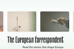 European Correspondent: Từ nhóm bạn nhỏ thành tòa soạn trẻ đầy tham vọng