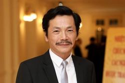 NSND Trung Anh: Từ 'ông bố quốc dân' đến vai phản diện nham hiểm