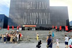 Quảng Ninh: Kích cầu du lịch cuối năm, hướng đến mục tiêu đón 20 triệu lượt khách