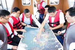 Dấu ấn kiến tạo phía sau thành công của Petrovietnam
