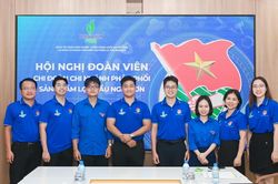 Tuổi trẻ PVNDB phát huy tinh thần xung kích, khẳng định vai trò và vị thế trong giai đoạn mới