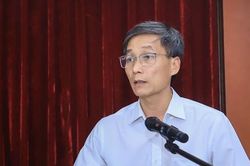 Chủ tịch Hội Luật gia Việt Nam: Phải bắt tay triển khai ngay các Nghị quyết 59, 70, 71, 72