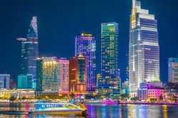 TP.HCM tập trung tháo gỡ 'điểm nghẽn' đầu tư và bộ máy chính quyền 2 cấp