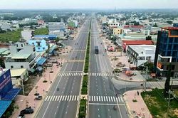 Yêu cầu nghiên cứu bổ sung nút giao tỉnh lộ 319 với cao tốc TP.HCM - Long Thành