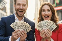 Tổ chức bắt đầu thoát hàng, xả ròng 1.700 tỷ phiên nay